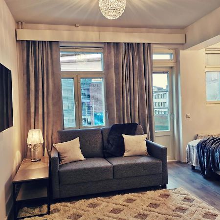 Rovaniemi Cityhome Sunnarborg Bagian luar foto